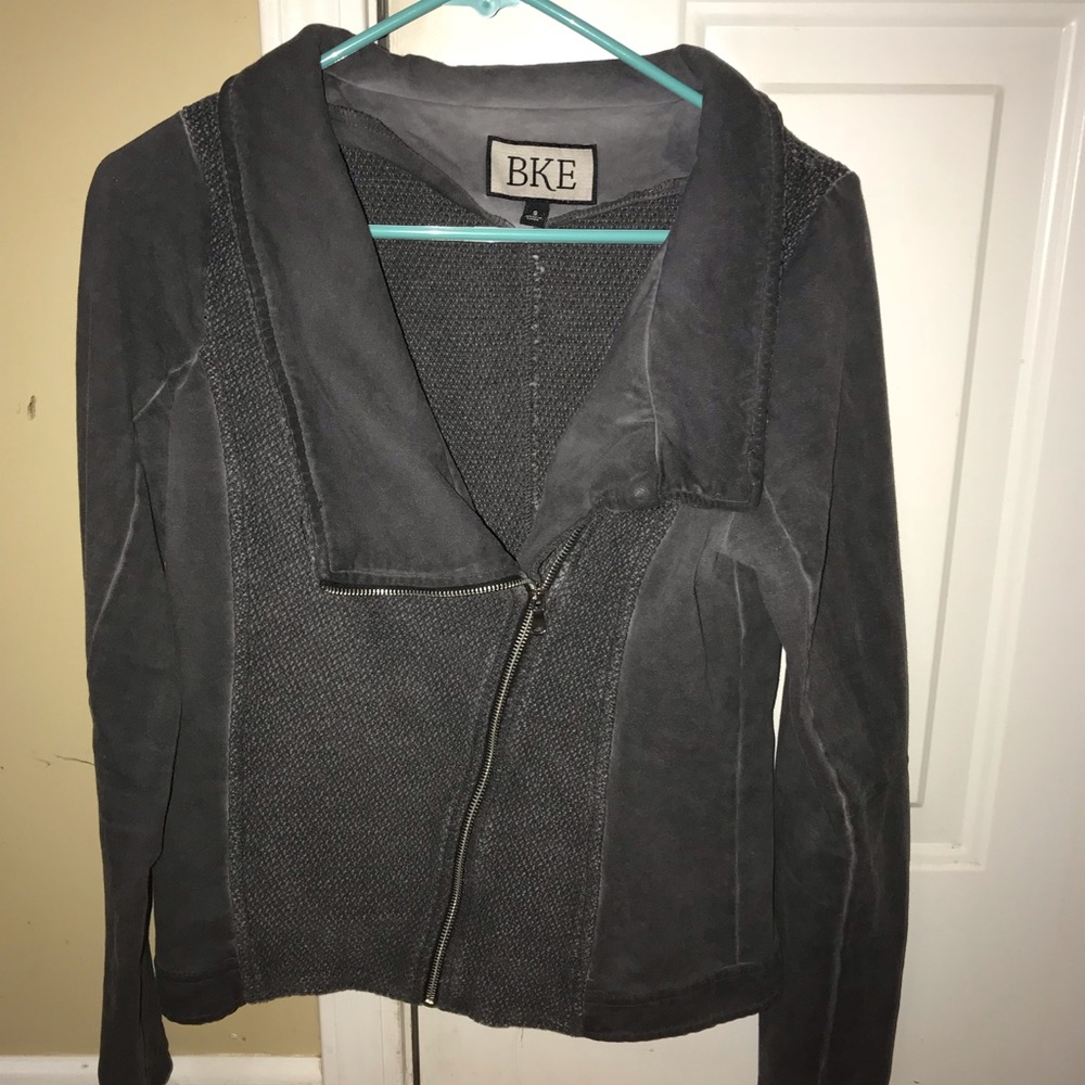 Bke jacket - Picture 3 of 7